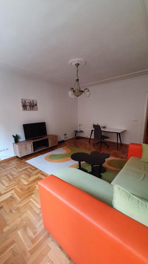 City Center Apartment Sarajevo Exterior photo