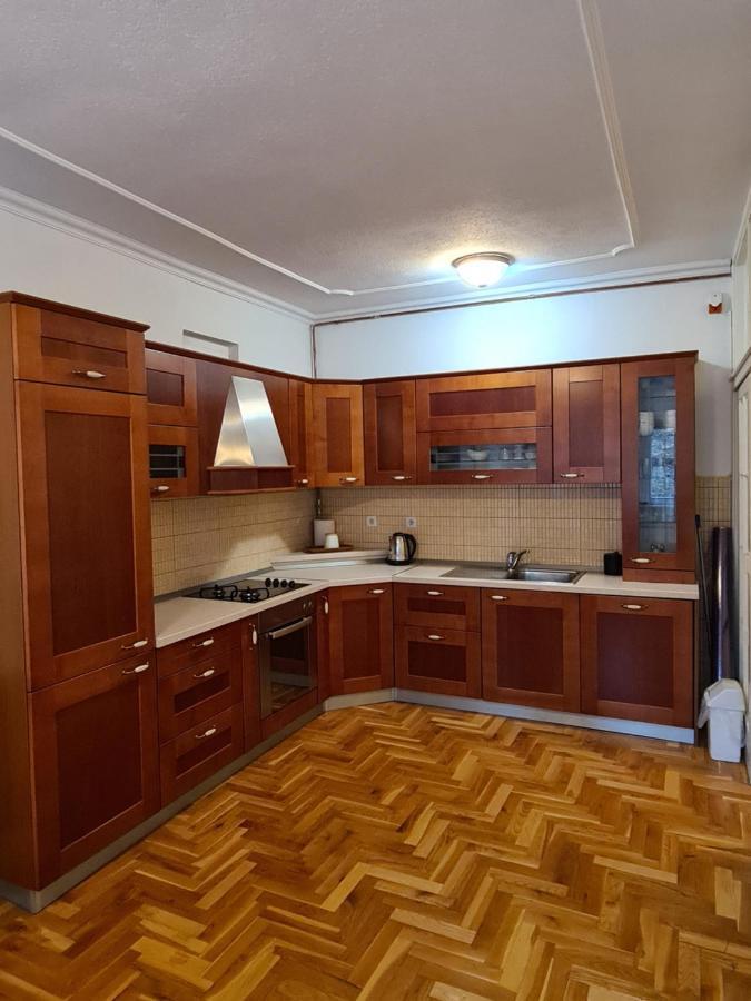City Center Apartment Sarajevo Exterior photo