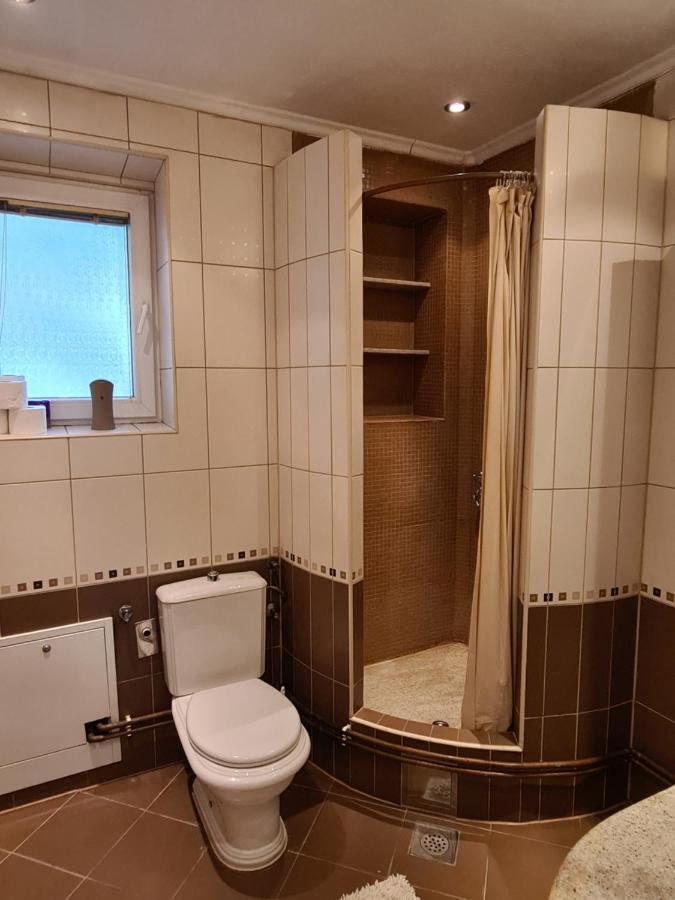 City Center Apartment Sarajevo Exterior photo