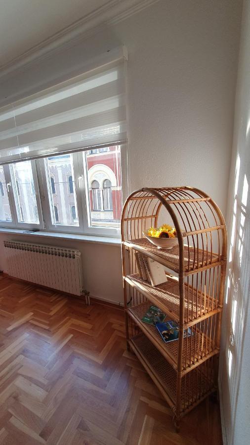 City Center Apartment Sarajevo Exterior photo